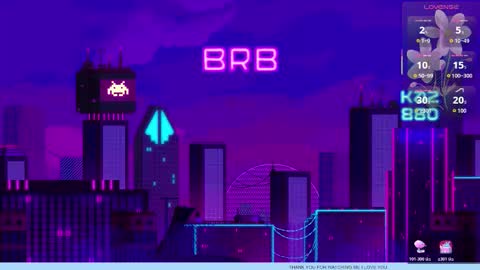 KAIN online show from 02.18.26