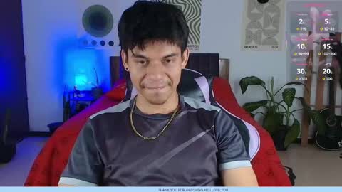 KAIN online show from 03.03.26