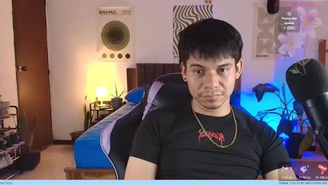 KAIN online show from 03.03.26