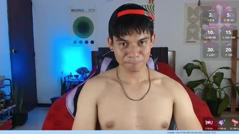 KAIN online show from 03.04.26