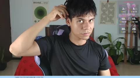 KAIN online show from 03.05.26