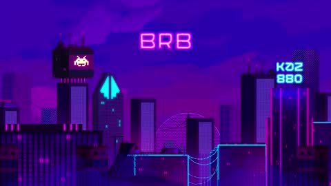 KAIN online show from 03.08.26