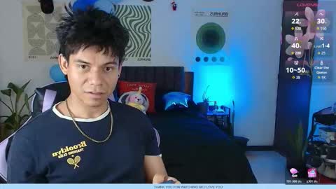 KAIN online show from 03.08.26