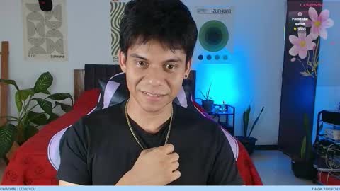 KAIN online show from 03.10.26