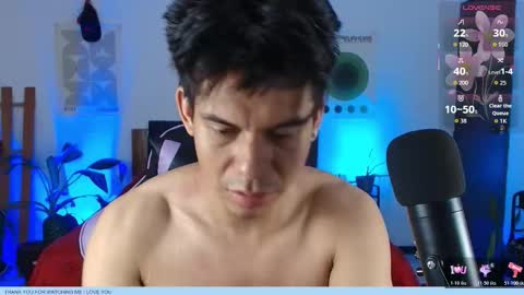 KAIN online show from 03.13.26