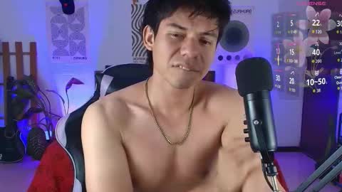 KAIN online show from 03.26.26