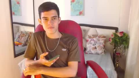 K A I N  online show from 10.19.25