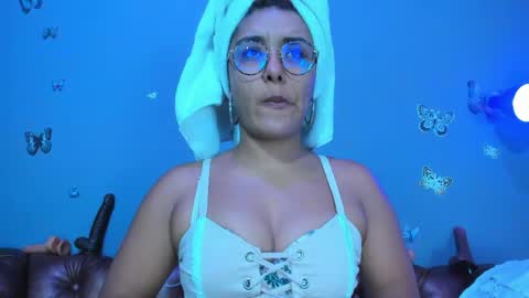 kaira_mosse_ online show from 03.27.26