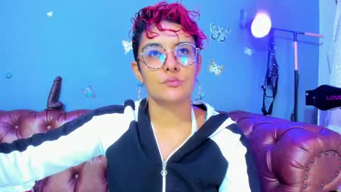Snapshot of kaira_mosse_ chatting on 05.09.26 kaira_mosse_ online show from 05.09.26