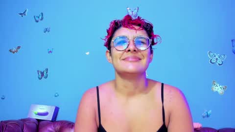 Snapshot of kaira_mosse_ chatting on 05.14.26 kaira_mosse_ online show from 05.14.26