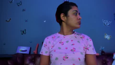 Snapshot of kaira_mosse_ chatting on 05.15.26 kaira_mosse_ online show from 05.15.26