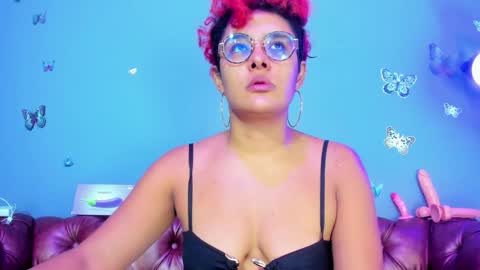 Snapshot of kaira_mosse_ chatting on 05.16.26 kaira_mosse_ online show from 05.16.26