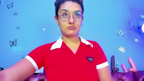 Snapshot of kaira_mosse_ chatting on 05.17.26 kaira_mosse_ online show from 05.17.26
