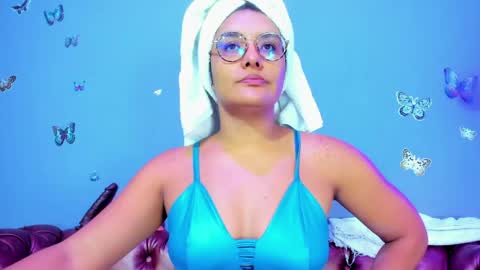 Snapshot of kaira_mosse_ chatting on 05.21.26 kaira_mosse_ online show from 05.21.26