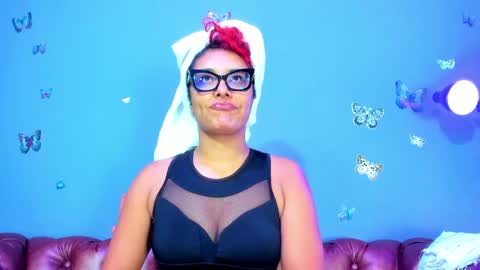 Snapshot of kaira_mosse_ chatting on 05.22.26 kaira_mosse_ online show from 05.22.26
