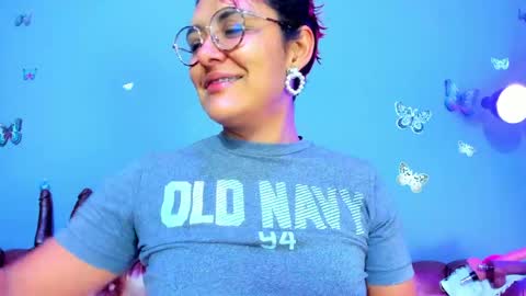 Snapshot of kaira_mosse_ chatting on 05.27.26 kaira_mosse_ online show from 05.27.26