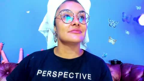 Snapshot of kaira_mosse_ chatting on 05.28.26 kaira_mosse_ online show from 05.28.26