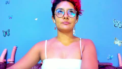 Snapshot of kaira_mosse_ chatting on 05.29.26 kaira_mosse_ online show from 05.29.26