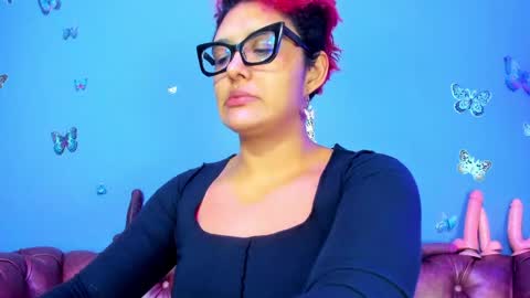 Snapshot of kaira_mosse_ chatting on 05.30.26 kaira_mosse_ online show from 05.30.26