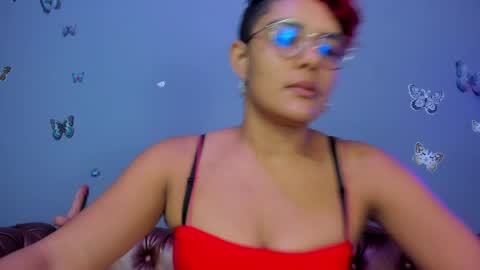 Snapshot of kaira_mosse_ chatting on 06.04.26 kaira_mosse_ online show from 06.04.26
