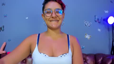 Snapshot of kaira_mosse_ chatting on 06.12.26 kaira_mosse_ online show from 06.12.26