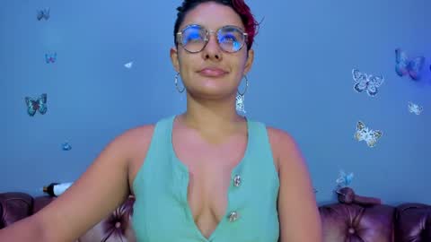 Snapshot of kaira_mosse_ chatting on 06.13.26 kaira_mosse_ online show from 06.13.26