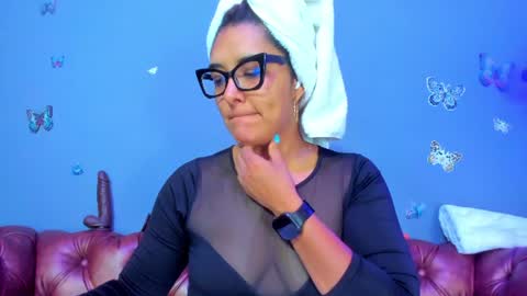 kaira_mosse_ online show from 06.18.26