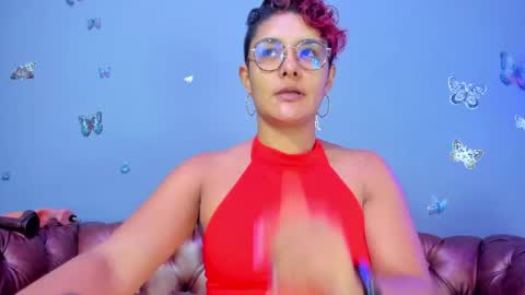 kaira_mosse_ online show from 06.21.26