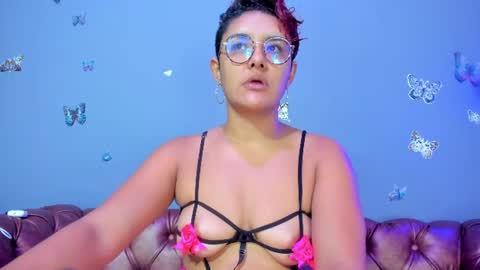 kaira_mosse_ online show from 06.23.26