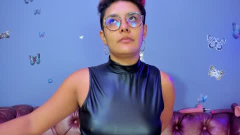kaira_mosse_ online show from 06.24.26