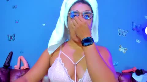 kaira_mosse_ online show from 06.28.26