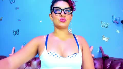 kaira_mosse_ online show from 06.30.26