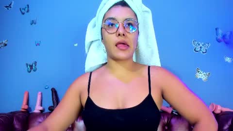 kaira_mosse_ online show from 07.02.26