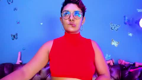 kaira_mosse_ online show from 07.03.26