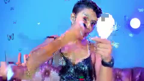 kaira_mosse_ online show from 07.07.26