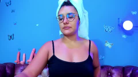 kaira_mosse_ online show from 07.08.26