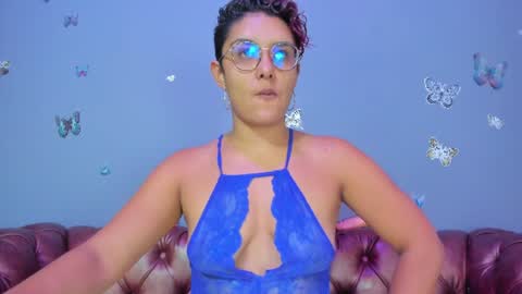 kaira_mosse_ online show from 07.16.26