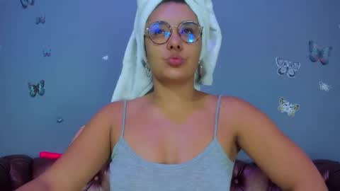 kaira_mosse_ online show from 07.18.26