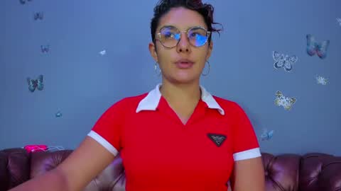 kaira_mosse_ online show from 07.21.26