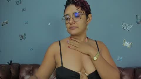 kaira_mosse_ online show from 07.22.26