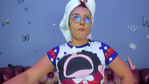 kaira_mosse_ online show from 07.25.26
