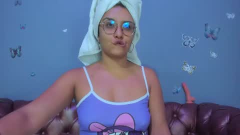 kaira_mosse_ online show from 07.26.26