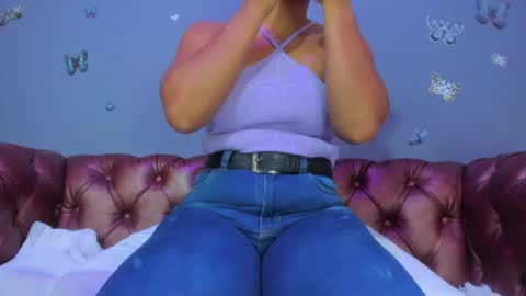 kaira_mosse_ online show from 07.28.26