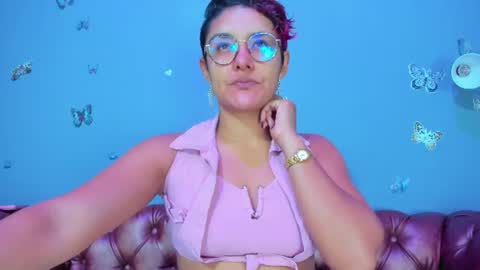 kaira_mosse_ online show from 07.30.26