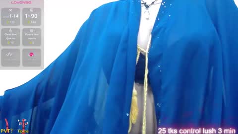 Kai online show from 09.13.25