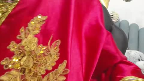 Kai online show from 11.19.25