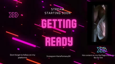 Snapshot of kairafantasy chatting on 01.02.25 Kairafantasy online show from 01.02.25