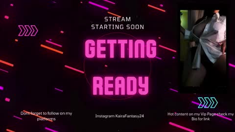 Snapshot of kairafantasy chatting on 01.16.26 Kairafantasy online show from 01.16.26