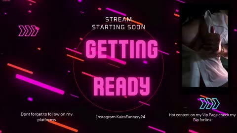 Snapshot of kairafantasy chatting on 02.13.26 Kairafantasy online show from 02.13.26