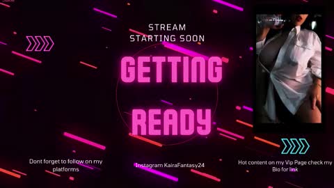 Snapshot of kairafantasy chatting on 02.16.26 Kairafantasy online show from 02.16.26